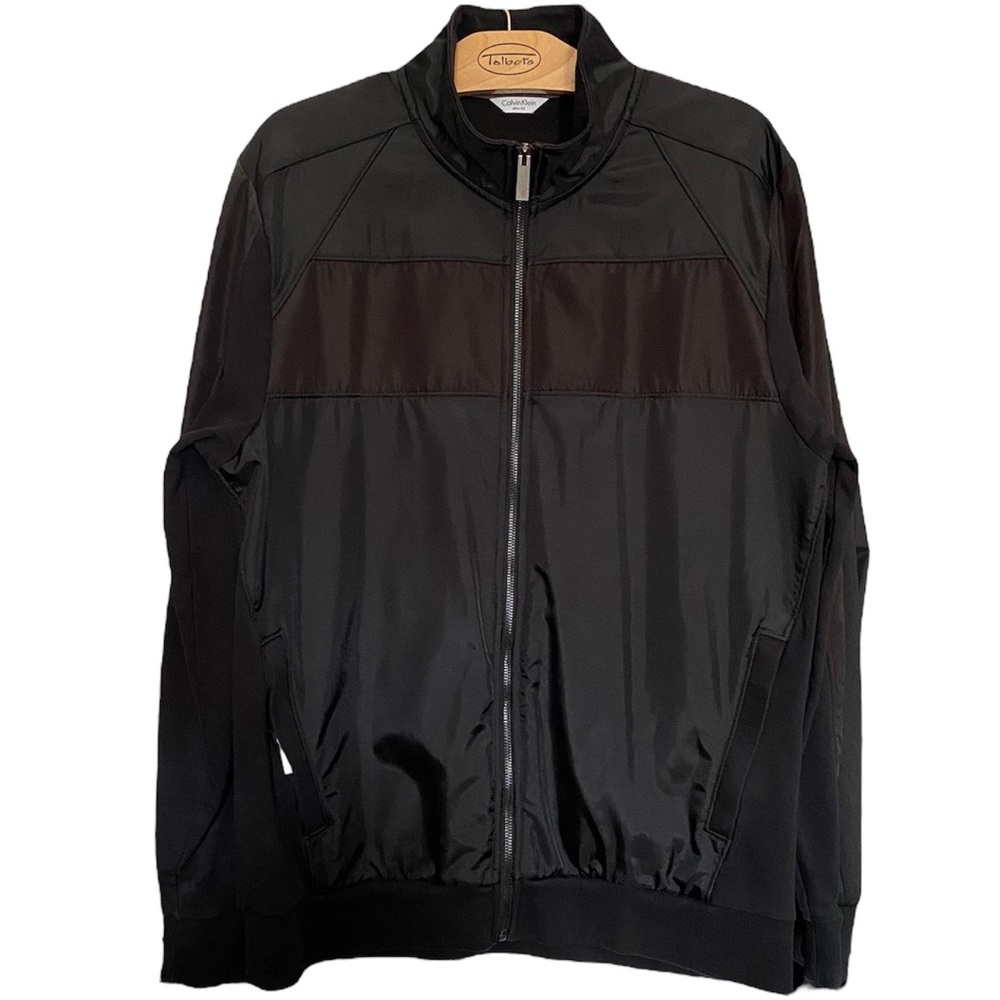 ⚫️Calvin Klein⚫️ | Casual Slim Fit Jacket.